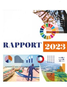 Rapport d&rsquo;activité 2023
